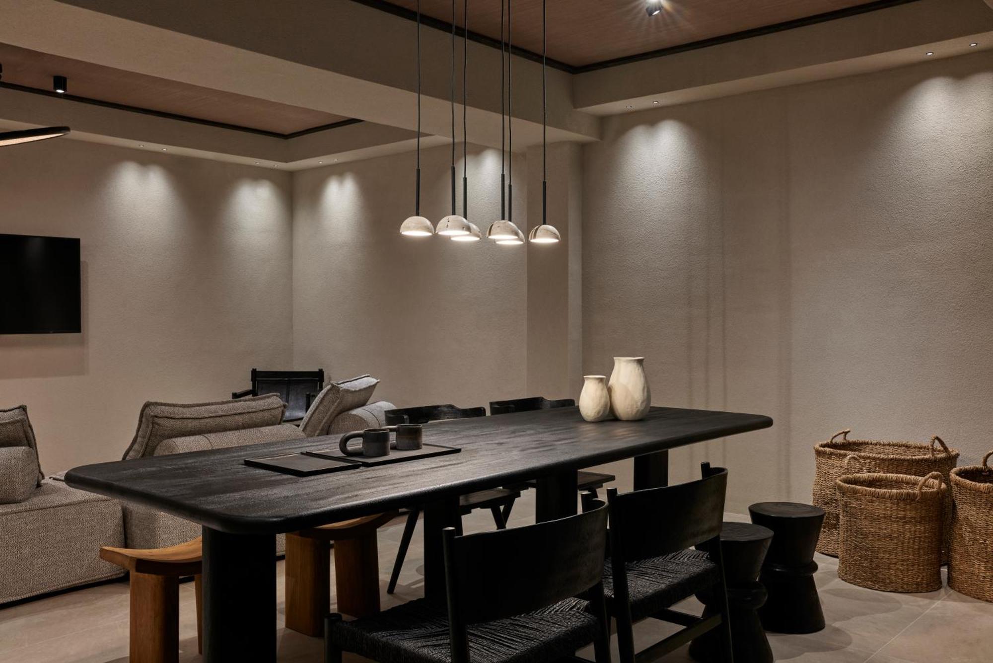 Alaso Design Suites 산토리니 외부 사진